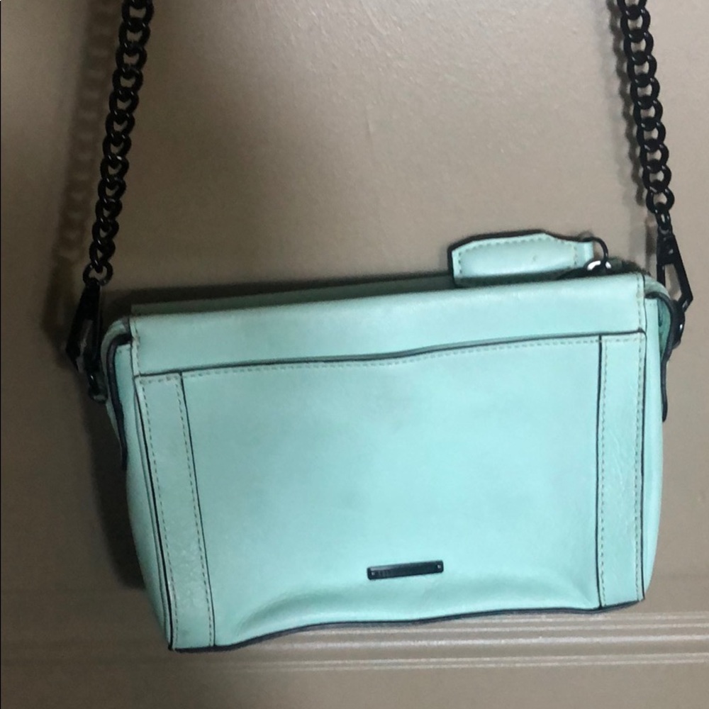 Rebecca Minkoff crossbody